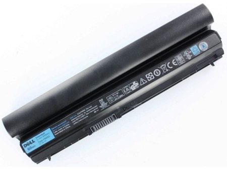 New Genuine Dell Latitude E6330 Battery 60Wh Online now