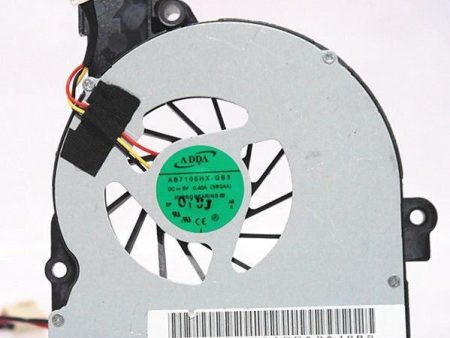 Toshiba Satellite P745 P745D CPU Fan DC280008ID0 K000100300 Fashion