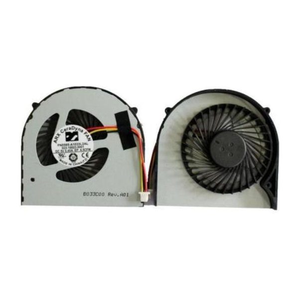 New Dell Inspiron 14R 3518 2528 2518 2328 CPU Fan 23.10732.001 W9FP8 23.10732.021 Online