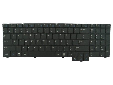 New Samsung RV508 NP-RV508 RV510 NP-RV510 series Keyboard Black US V106360GS1 on Sale