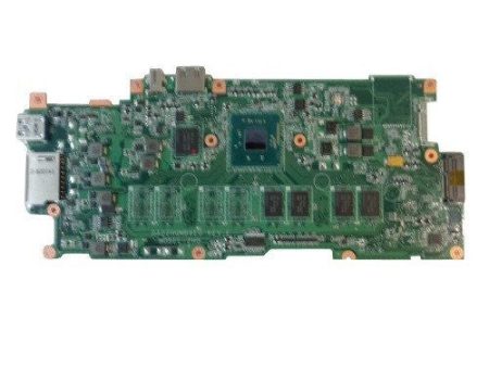 New Acer Chromebook C730 CB3-111 Motherboard NB.MRC11.001 DA0ZHQMB6E0 Online now