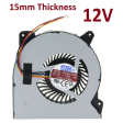 New Asus CPU Fan 15mm 12V KSB0612HB-CL45 13NB00N1M02011 13NB00N1M02111 Discount