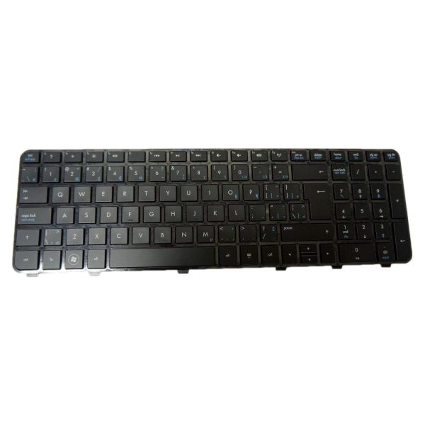 New HP Pavilion DV6 DV6-6000 DV6-6100 Series Canadian Bilingual Keyboard 634139-121 640436-121 Online Sale