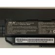 New Genuine Asus A53JA A53JB A53JC A53JE A53JH A53JQ Battery 56Wh For Discount