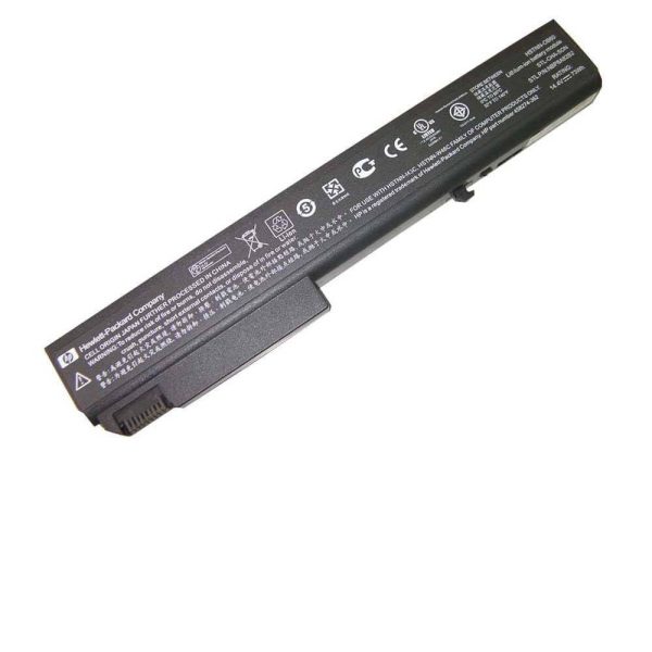 New Genuine HP EliteBook 8730p 8730w 8740w Battery 73Wh Fashion