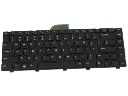 New Dell Inspiron 15Z 5523 P26F Backlit Keyboard RNN5P NSK-L80BW MP-12C83USJ442 Supply