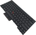 New IBM Lenovo 0B36143 0C01923 CS12BL-84US CS12 Backlit English Keyboard 04W3063 Supply