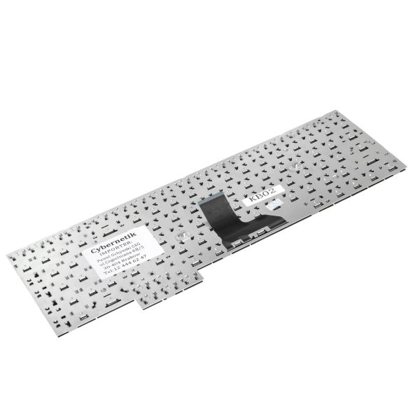 New Samsung R528 R530 R540 R620 NP-R530 NP-R620 Keyboard Black US V106360GS1 Hot on Sale