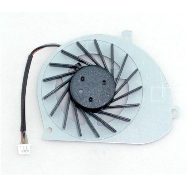 New Toshiba T130 T131 T132 T133 T134 T135 CPU Cooling Fan AD5805HX-QB3 AD7005HX-QBB KSB0405HA-9E73 Supply