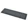 New HP Pavilion 15-N 15-R series Canadian Bilingual Keyboard 776770-DB1 Discount