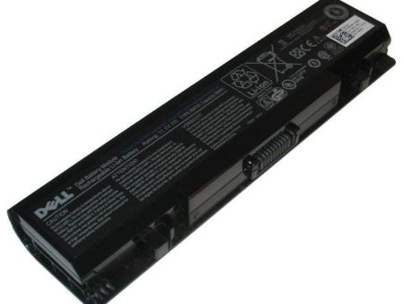 New Genuine Dell Studio 1735 1736 1737 Battery 48Wh Online now