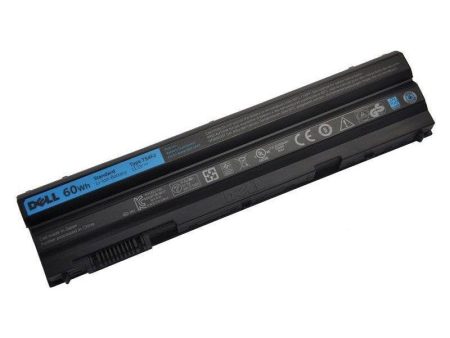 New Genuine Dell 8P3YX 911MD 96JC9 984V6 CRT6P Battery 60Wh For Discount