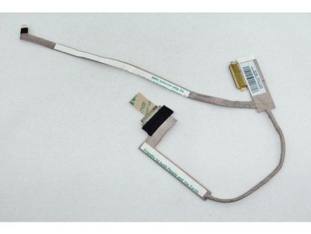 New Lenovo IdeaPad U350 M350 LCD Display Cable 16H00208 DD0LL1LC000 Online