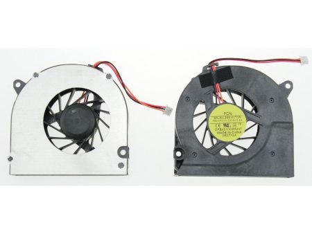 New HP Compaq 6531S 6535S 6710 6720 6735S CPU Fan 443917-001 431312-001 DFB451005M20T Online