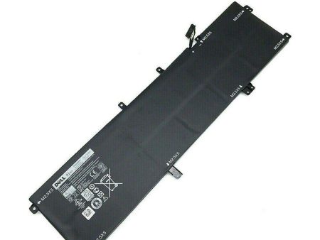 New Genuine Dell XPS 15 9530 Battery 91Wh 245RR Online Hot Sale