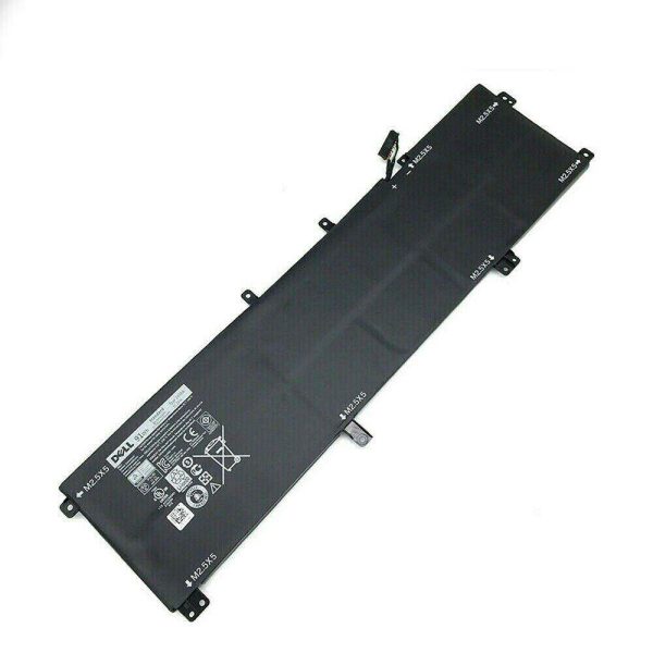 New Genuine Dell XPS 15 9530 Battery 91Wh 245RR Online Hot Sale