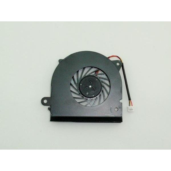 New Dell Inspiron 11z 1110 1120 1122 M101z M102z 3-Pin CPU Fan For Sale