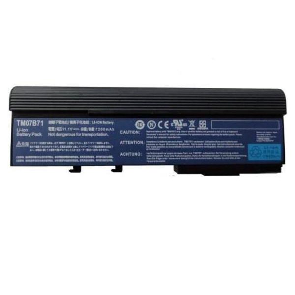 New Genuine Acer TM07B41 BT.00904.003 BT.00607.003 BT.00603.044 Battery 74Wh Online Hot Sale