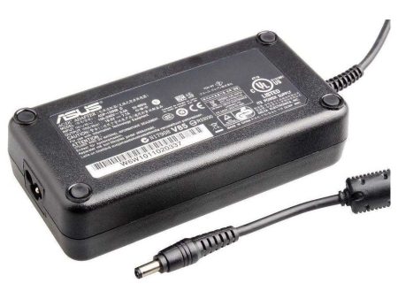 New Genuine Asus N46 N46V N46VM N51 N51Tg N51Vf N51Vg N55SF N55SL-ES71 AC Adapter Charger 150W Online