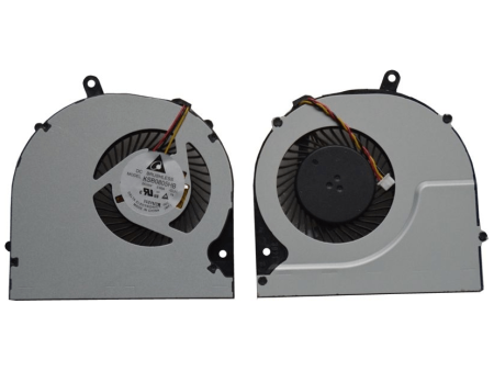 New Toshiba Satellite CPU Fan 13N0-W9A0302 13N0-WYA0501 H000047200 on Sale