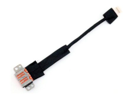 New Lenovo Yoga 3 1170 Pro 1370 3-1170 DC Power Jack Cable DC00100LC00 5C10G97330 For Cheap