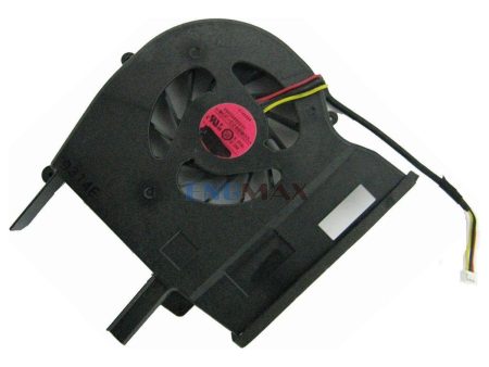 New Sony Vaio VGN CS CS107E CS108E CS120 CS290 CS320 CS390 Laptop Cpu Fan MCF-C29BM05. Fashion