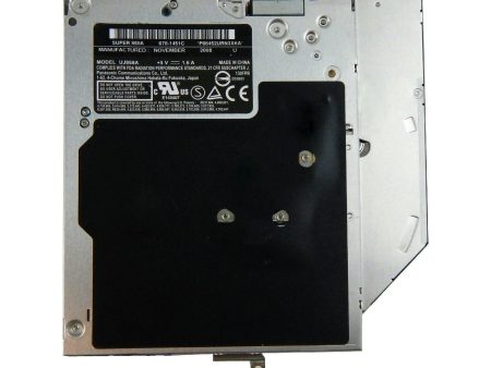 New Apple MacBook Pro 13.3 A1278 A1286 MD103LL A Mid 2012 DVD Disc Drive 661-6593 UJ868A Hot on Sale