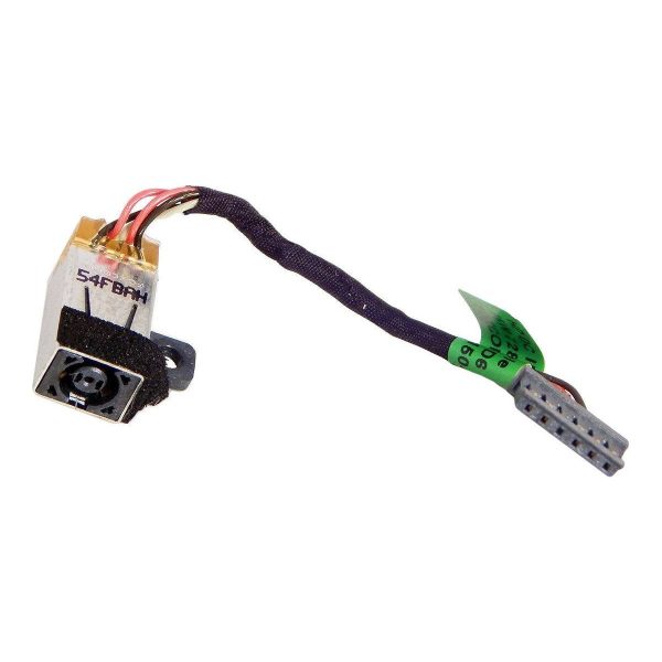 HP Folio 1040 DC Jack Cable 749612-001 Online Sale