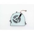 New HP CPU Fan DC28000GAD0 DC28000GAF0 DC28000GAR0 KSB05105HA 813946-001 Discount