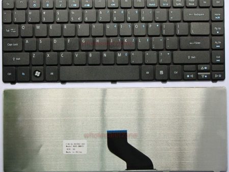 New Acer Aspire 3811T 3811TG 3811TZ 3811TZG US English Keyboard NSK-AMK1D 9J.N1P82.K1D NSK-AM01D Cheap