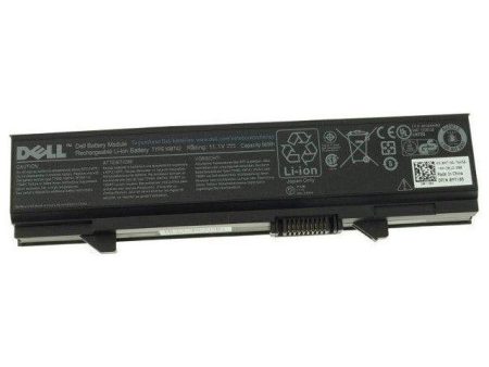 New Genuine Dell Latitude E5400 E5410 E5500 E5510 Battery 56Wh Online Sale