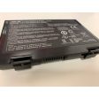 New Genuine Asus K51 K6C11 K60 K61 Battery 46Wh Online Hot Sale