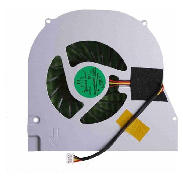 Toshiba Qosmio X770 X775 CPU Fan AT0IB003DM0 Fashion