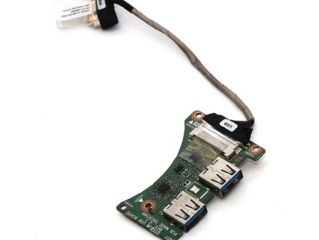 Asus G750J G750JW USB Board with Cable 69N0P4G10E00 60NB00M0-US1070 Online Sale