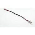 New Toshiba Satellite S50-B S50D-B S50DT-B S50T-B S55-B DC Power Jack Cable For Sale