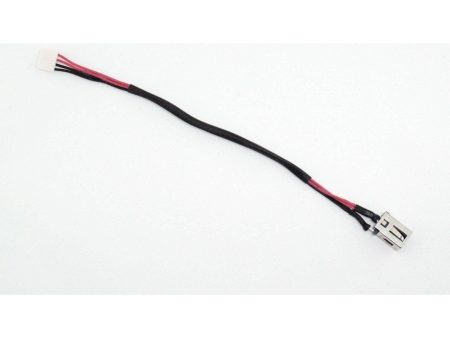 New Toshiba Satellite S50-B S50D-B S50DT-B S50T-B S55-B DC Power Jack Cable For Sale