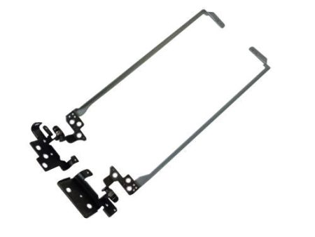 New Acer Aspire ES1-512 ES1-531 Gateway NE512 LCD Hinge Set 33.MRWN1.003 33.MRWN1.004 Sale