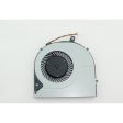 New Toshiba P50-A P50T-A P55-A P55T-A CPU Fan For Discount