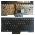 New IBM Lenovo Thinkpad X230 T530 T530i W530 04X1209 0C01893 US Keyboard Non-Backlit For Sale