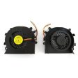 New Sony Vaio VPC-EA VPC-EB VPC-EC VPCEA VPCEB VPCEC CPU Fan GC057514VH-A For Discount