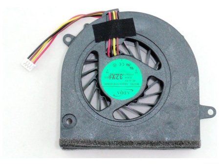 New Lenovo IdeaPad G460 G470 G475 G560 G565 G570 G575 CPU Fan DC280007UX0 DC280008ZA0 31042378 For Cheap