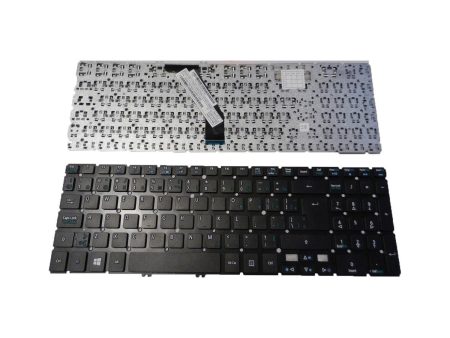 New Acer Aspire M3-581 M3-581T M3-581TG Canadian Bilingual Keyboard MP-11F56CU-528W For Cheap