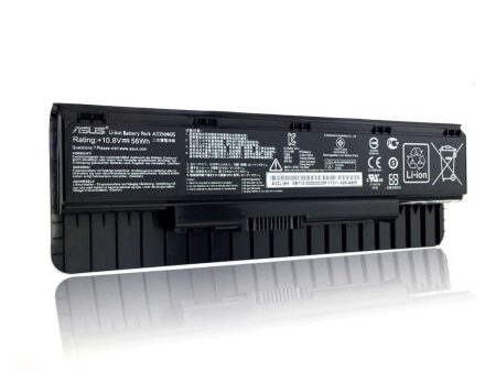 New Genuine Asus A32N1405 0B110-00300000M 0B110-00300000 Battery 56Wh Discount