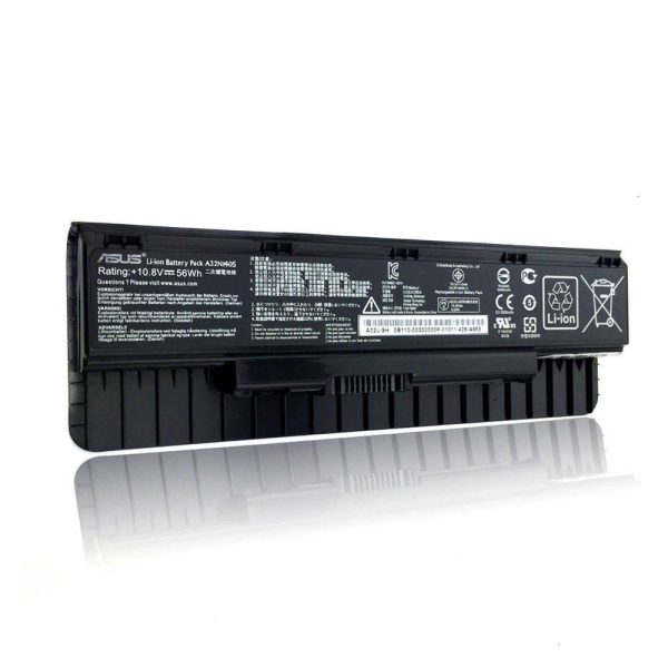 New Genuine Asus A32N1405 0B110-00300000M 0B110-00300000 Battery 56Wh Discount