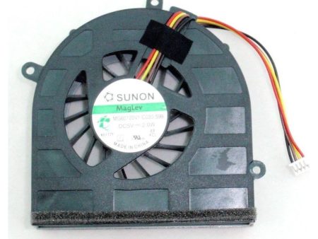 New Lenovo G470 G470AH G475 G570 G575 CPU Fan 4-Pin For Cheap