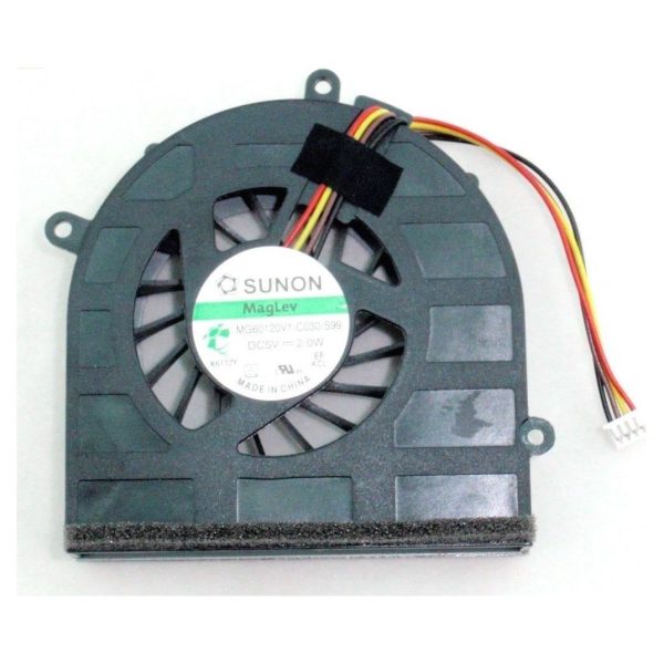 New Lenovo G470 G470AH G475 G570 G575 CPU Fan 4-Pin For Cheap