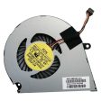 New HP Envy SleekBook UltraBook 4 4-1000 4T-1000 Series Fan 686580-001 DC28000BDS0 DC280008DF0 686578-001 Fashion