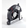 New HP Compaq Presario CQ40 CQ45 CPU Fan 486844-001 GB0506PFV1-A AB7205HX-GC1 Online Sale