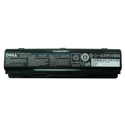 New Genuine Dell 312-0818 451-10673 F286H F287F F287H R988H Battery 48Wh Discount