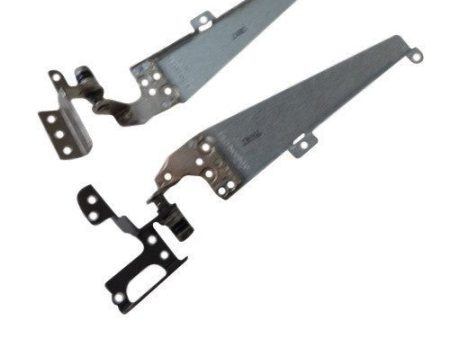 New Acer Chromebook C720 C720P Laptop Lcd Hinge Set - NonTouch Version on Sale